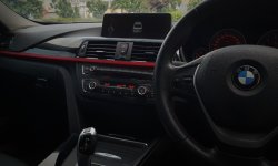 BMW 3 Series 320i Sport 2015 coklat pajak panjang cash kredit proses bisa dibantu 7