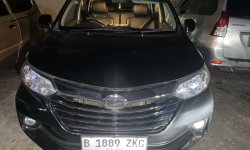 TDP 10 JT Bawa Pulang Xenia R MT 2017 KM 20 rban 1