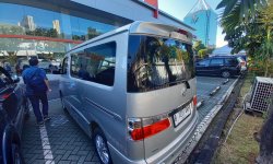 TDP 20 Jt bAWA Luxio X MT 2022 km 10 rb 1