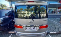 TDP 20 Jt bAWA Luxio X MT 2022 km 10 rb 2