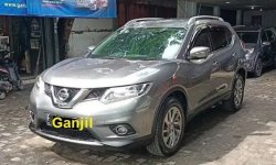 Nissan X-Trail 2.5 CVT 2015 Rawatan ATPM Resmi Dari Baru Plat F Siap Pakai Otr KREDIT TDP Fleksibel  1