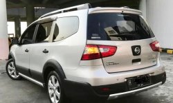 Nissan Grand Livina X-Gear 2014 Manual Km 85 rb Record Nissan Resmi Plat H Khusus KREDIT TDP 35jt 3