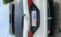 TOYOTA AVANZA VELOZ 1.5 AT MATIC 2020 PUTIH 16