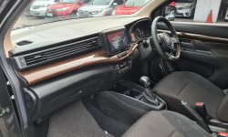 Suzuki Ertiga GX AT 2022 Hitam Istimewa Terawat 4