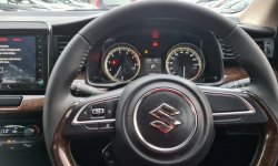 Suzuki Ertiga GX AT 2022 Hitam Istimewa Terawat 5