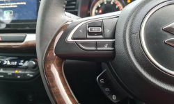 Suzuki Ertiga GX AT 2022 Hitam Istimewa Terawat 11