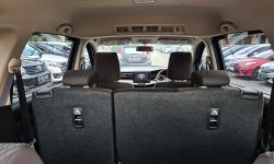 Suzuki Ertiga GX AT 2022 Hitam Istimewa Terawat 15