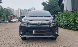 Toyota Veloz 1.5 A/T 2021 Hitam Istimewa Terawat 2