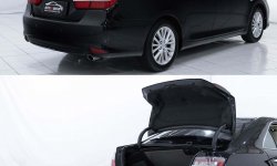 TOYOTA CAMRY (MIDNIGHT BLACK METALLIC) TYPE V 2.5CC A/T (2017) 10