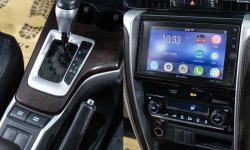 TOYOTA FORTUNER (ATTITUDE BLACK MICA) TYPE G DIESEL LUX 2.4CC A/T (2018) 14