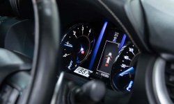 TOYOTA FORTUNER (ATTITUDE BLACK MICA) TYPE G DIESEL LUX 2.4CC A/T (2018) 15