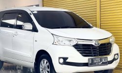 Toyota Avanza 1.3G MT 2016 Putih 7