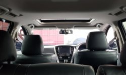 Mitsubishi Pajero Dakar A/T ( Matic ) 2022 Putih Km Cuma 11rban Gress Mulus Siap Pakai 5