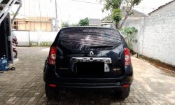 Renault Duster RxL 2016 6