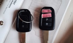 Honda BR-V S 2017 18