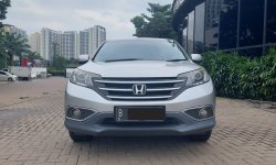 Honda CR-V 2.4 2013 3