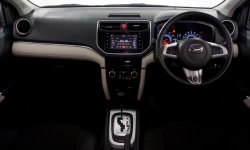 Daihatsu Terios R Deluxe AT 2018 Silver 9