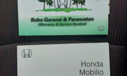 Honda Mobilio RS 2017 19