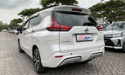 Nissan Livina VL AT 2021 3