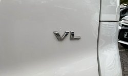 Nissan Livina VL AT 2021 5
