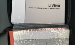 Nissan Livina VL AT 2021 18