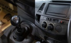 TOYOTA HILUX (ATTITUDE BLACK)  SUPER CAB 2.0 M/T (2013) 15