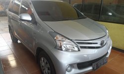 Toyota Avanza 1.3E MT 2013 2