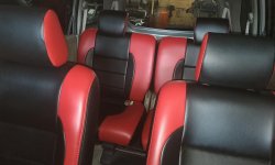 Toyota Avanza 1.3E MT 2013 4