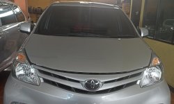 Toyota Avanza 1.3E MT 2013 5