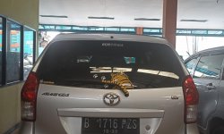 Toyota Avanza 1.3E MT 2013 9