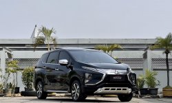 Mitsubishi Xpander Ultimate reg 2019 high spec cruise control 2