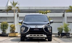 Mitsubishi Xpander Ultimate reg 2019 high spec cruise control 3