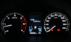 Mitsubishi Pajero Sport 2.4 Dakar Ultimate 4X2 AT 2019 Hitam 10