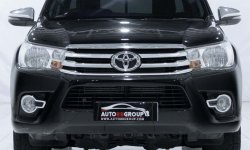 TOYOTA NEW HILUX (ATTITUDE BLACK) TYPE G 2.4CC M/T (2019) 3