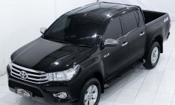 TOYOTA NEW HILUX (ATTITUDE BLACK) TYPE G 2.4CC M/T (2019) 7