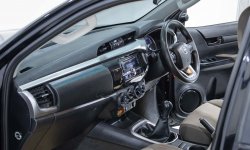 TOYOTA NEW HILUX (ATTITUDE BLACK) TYPE G 2.4CC M/T (2019) 20