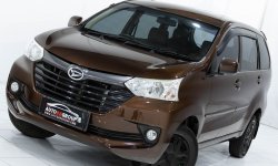 DAIHATSU GREAT NEW XENIA (DARK BROWN METALLIC)  TYPE X STANDAR 1.3 A/T (2017) 9