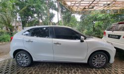Baleno Hatchback Matic 2018 3