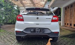 Baleno Hatchback Matic 2018 4