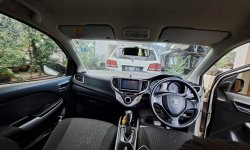 Baleno Hatchback Matic 2018 5