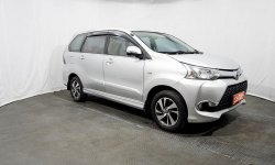 Toyota Avanza 1.5 Veloz AT 2018 Silver 1