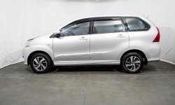 Toyota Avanza 1.5 Veloz AT 2018 Silver 3