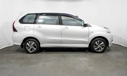 Toyota Avanza 1.5 Veloz AT 2018 Silver 5