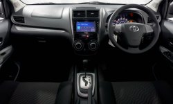 Toyota Avanza 1.5 Veloz AT 2018 Silver 9