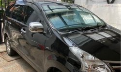 TOYOTA Avanza 2012 type G manual 1
