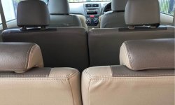 TOYOTA Avanza 2012 type G manual 3