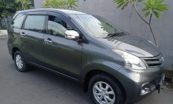 Toyota Avanza G 2014 Manual Kondisi sangat baik 2