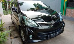 Toyota Avanza Veloz 1.5 Matic Tipe Tertinggi Tahun 2012 1