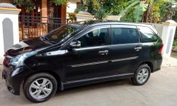 Toyota Avanza Veloz 1.5 Matic Tipe Tertinggi Tahun 2012 3