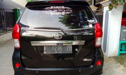 Toyota Avanza Veloz 1.5 Matic Tipe Tertinggi Tahun 2012 6